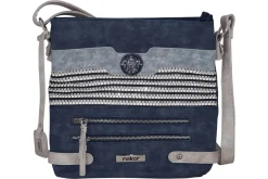 Women Rieker Womens Bags & Accessories<Clancy H1346 Womens Cross Body Bag