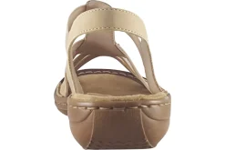 Women Rieker Womens Sandals<Diamond 60803 Womens Sandals