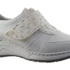 Women Rieker Womens Fashion Trainers<Dory N4354 Womens Fashion Trainers