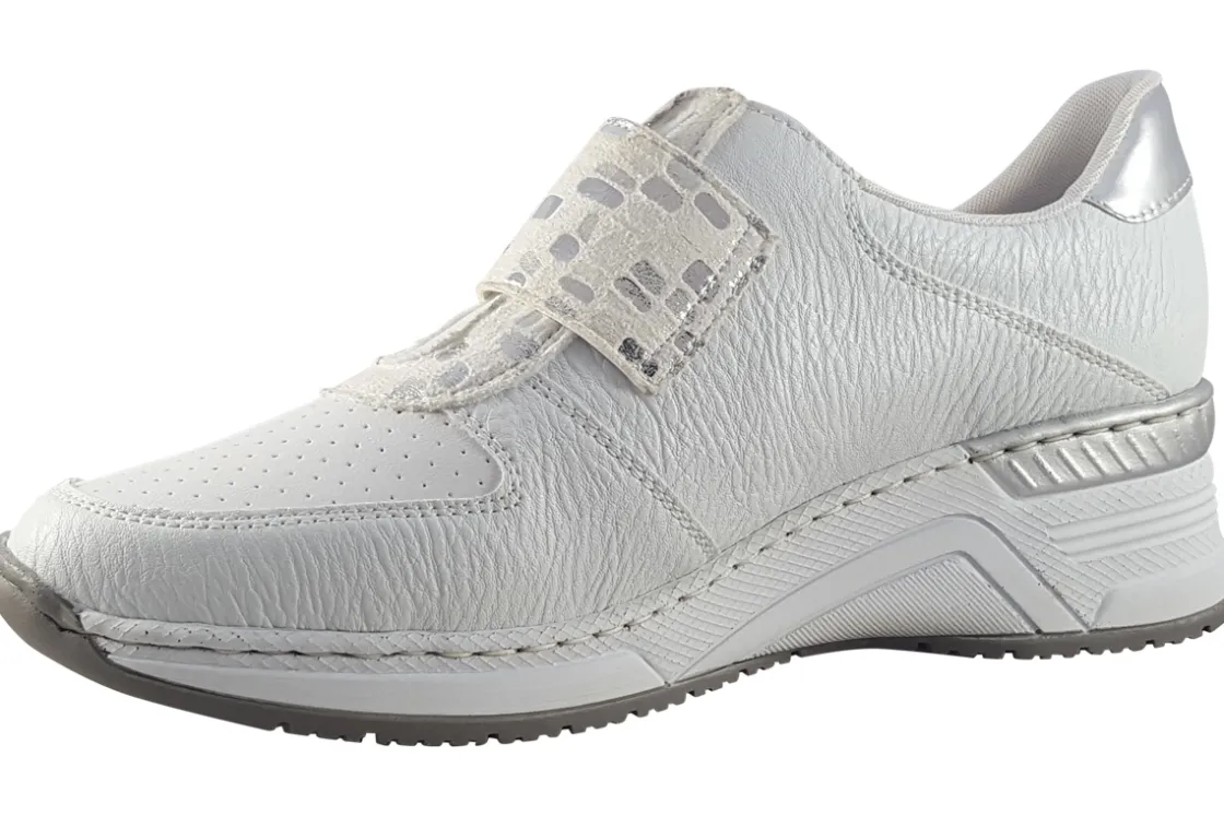 Women Rieker Womens Fashion Trainers<Dory N4354 Womens Fashion Trainers