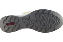 Women Rieker Womens Fashion Trainers<Dory N4354 Womens Fashion Trainers