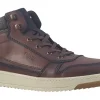 Rieker Apron Toe | Mens Boots<Faro 17530 Mens Boots