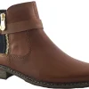 Women Rieker Womens Boots<Forbes Z4959 Womens Ankle Boots