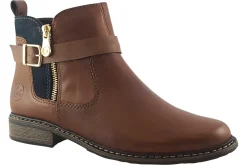 Women Rieker Womens Boots<Forbes Z4959 Womens Ankle Boots
