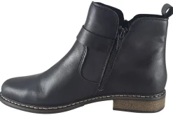 Women Rieker Womens Boots<Forbes Z4959 Womens Ankle Boots