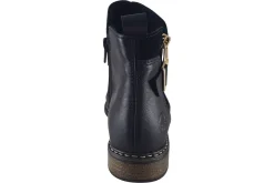 Women Rieker Womens Boots<Forbes Z4959 Womens Ankle Boots