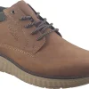 Rieker Plain Toe | Mens Boots<Geneva B0603 Mens Boots