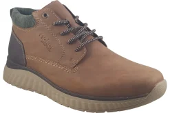 Rieker Plain Toe | Mens Boots<Geneva B0603 Mens Boots