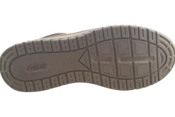 Rieker Plain Toe | Mens Boots<Geneva B0603 Mens Boots