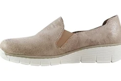 Women Rieker Womens Shoes<Glammy 537B0 Womens Shoes