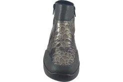 Women Rieker Womens Boots<Gummy 48754-54 Womens Ankle Boots