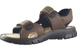 Rieker Mens Sandals<Hemp 26761-26 Mens Sandals