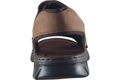 Rieker Mens Sandals<Hemp 26761-26 Mens Sandals