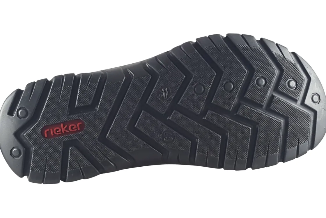 Rieker Mens Sandals<Hemp 26761-26 Mens Sandals
