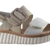 Women Rieker Womens Sandals<Irene 69260 Womens Sandals