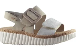 Women Rieker Womens Sandals<Irene 69260 Womens Sandals
