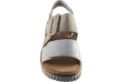 Women Rieker Womens Sandals<Irene 69260 Womens Sandals