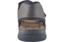 Rieker Mens Sandals<Jake 25051-27 Mens Sandals