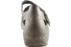 Women Rieker Womens Shoes<Janelle 413G4 Womens Mary Jane Shoes