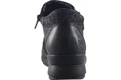 Women Rieker Womens Shoes<Joan L4881 Womens Leather Boots