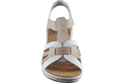 Women Rieker Womens Sandals<Kathleen 65918 Womens Sandals