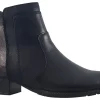 Women Rieker Womens Boots<KerryAnna 78658-00 Womens Ankle Boots