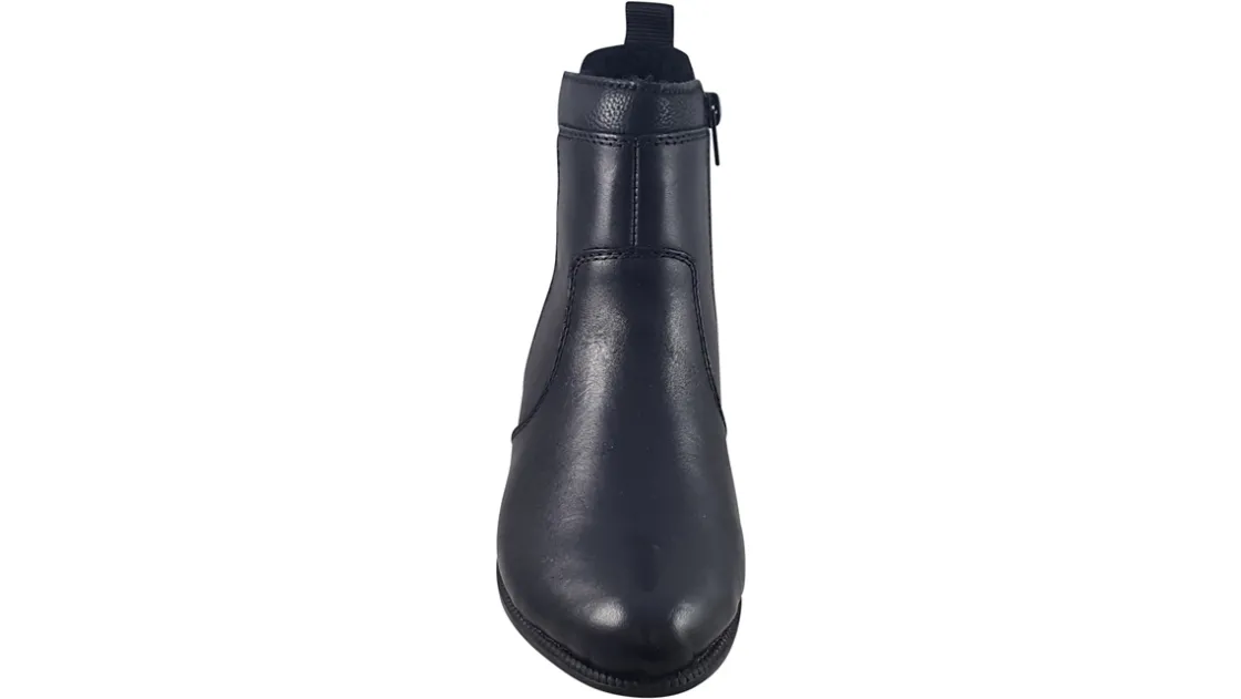 Women Rieker Womens Boots<KerryAnna 78658-00 Womens Ankle Boots