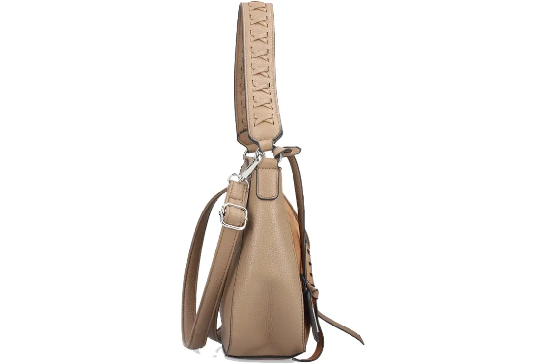 Women Rieker Womens Bags & Accessories<Larder Bag H1647 Womens Handbag