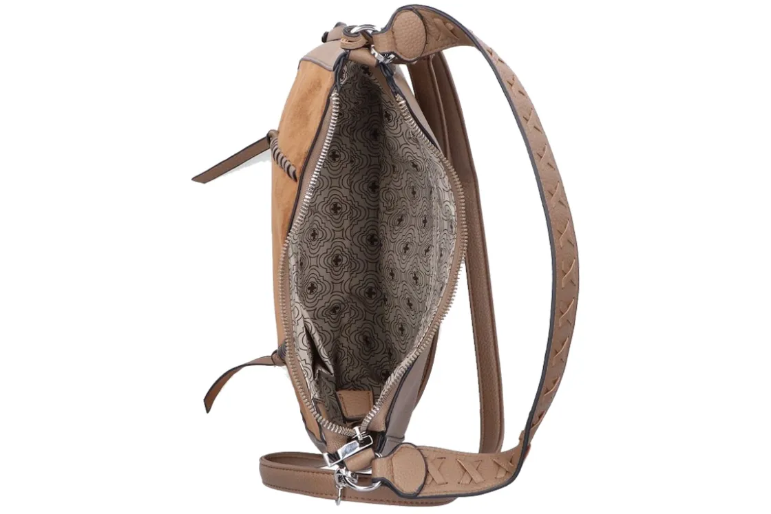 Women Rieker Womens Bags & Accessories<Larder Bag H1647 Womens Handbag