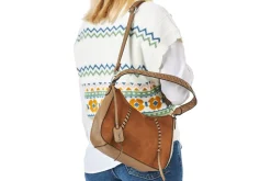 Women Rieker Womens Bags & Accessories<Larder Bag H1647 Womens Handbag