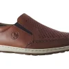Rieker Mens Shoes<Loeb 08868 Mens Leather Shoes