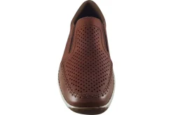 Rieker Mens Shoes<Loeb 08868 Mens Leather Shoes