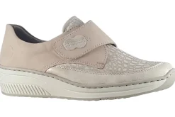 Women Rieker Womens Shoes<Lotus-Pop 487C0 Womens Shoes