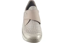 Women Rieker Womens Shoes<Lotus-Pop 487C0 Womens Shoes