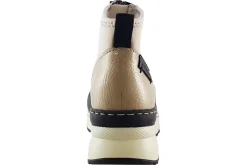 Women Rieker Womens Boots<Mandy N6352 Womens Ankle Boots