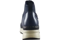Women Rieker Womens Boots<Mandy N6352 Womens Ankle Boots