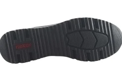 Women Rieker Womens Boots<Mandy N6352 Womens Ankle Boots
