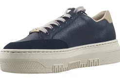 Women Rieker Womens Fashion Trainers<Mary M1912-00 Womens Leather Fashion Trainers