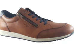 Rieker Apron Toe | Mens Shoes<McRae 11903 Mens Leather Fashion Trainers