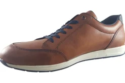 Rieker Apron Toe | Mens Shoes<McRae 11903 Mens Leather Fashion Trainers