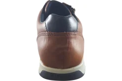 Rieker Apron Toe | Mens Shoes<McRae 11903 Mens Leather Fashion Trainers