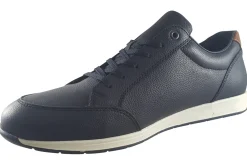 Rieker Apron Toe | Mens Shoes<McRae 11903 Mens Leather Fashion Trainers