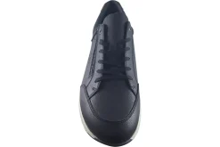 Rieker Apron Toe | Mens Shoes<McRae 11903 Mens Leather Fashion Trainers