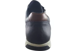Rieker Apron Toe | Mens Shoes<McRae 11903 Mens Leather Fashion Trainers