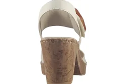 Women Rieker Womens Sandals<Mel 66876-60 Womens Sandals