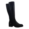 Women Rieker Womens Boots<Moe Z9564-00 Womens Long Leg Boots