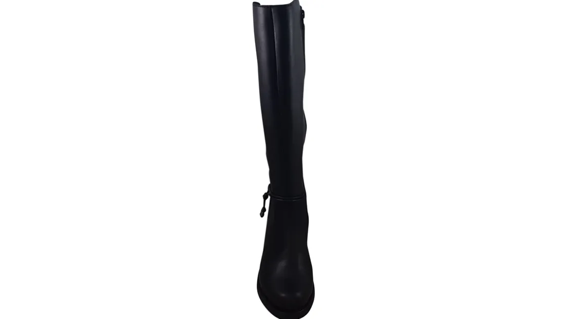 Women Rieker Womens Boots<Moe Z9564-00 Womens Long Leg Boots