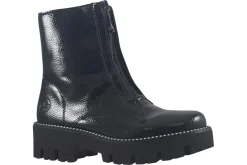 Women Rieker Womens Boots<Monet Y3351-00 Womens Ankle Boots