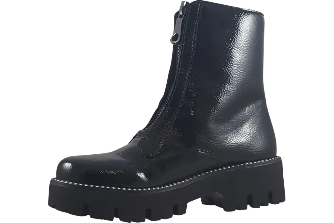 Women Rieker Womens Boots<Monet Y3351-00 Womens Ankle Boots