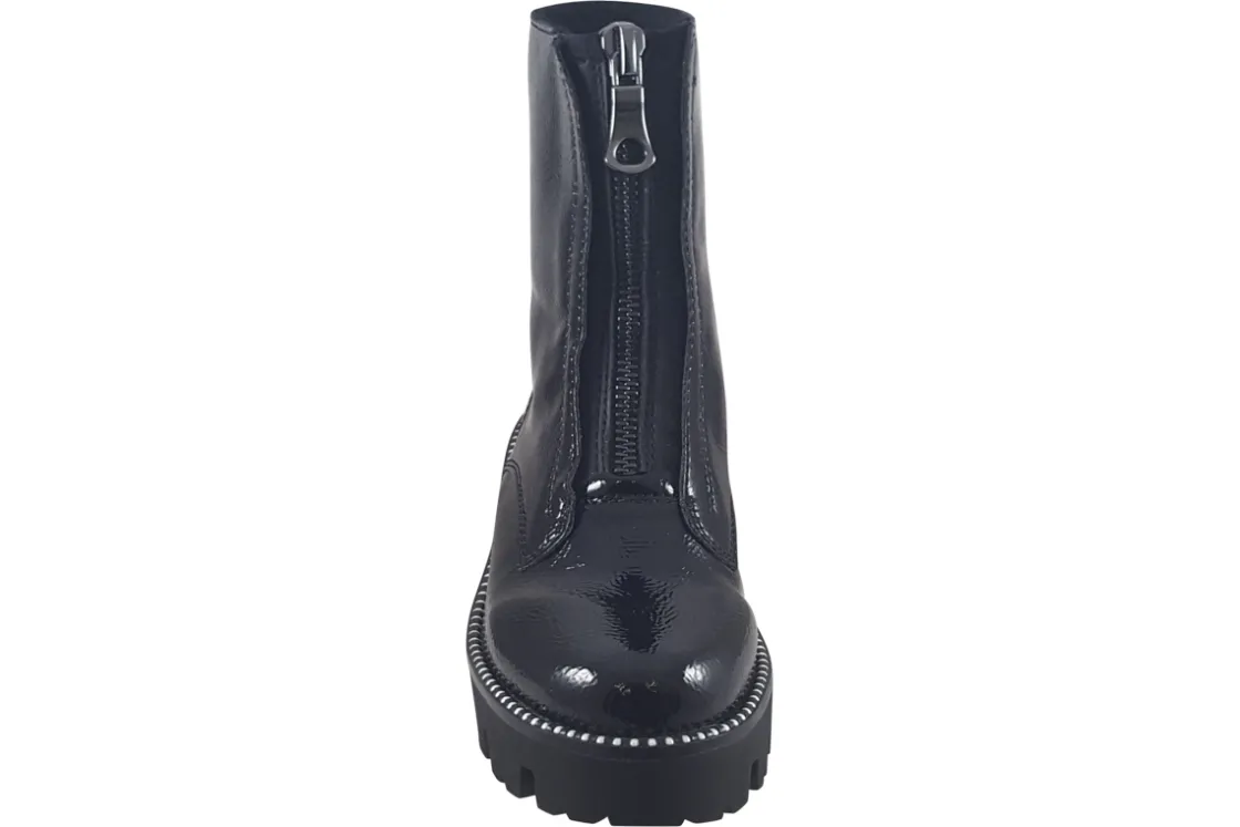 Women Rieker Womens Boots<Monet Y3351-00 Womens Ankle Boots